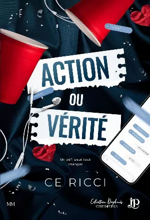 C. E. Ricci – Action ou vérité